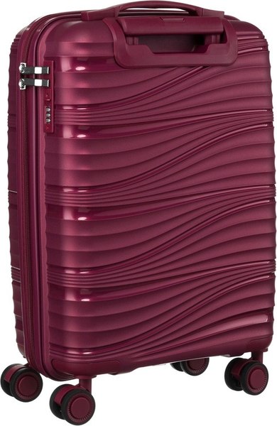 Чемодан на колесах Peterson PTN WA06-S