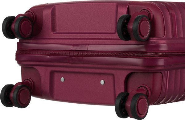 Чемодан на колесах Peterson PTN WA06-S