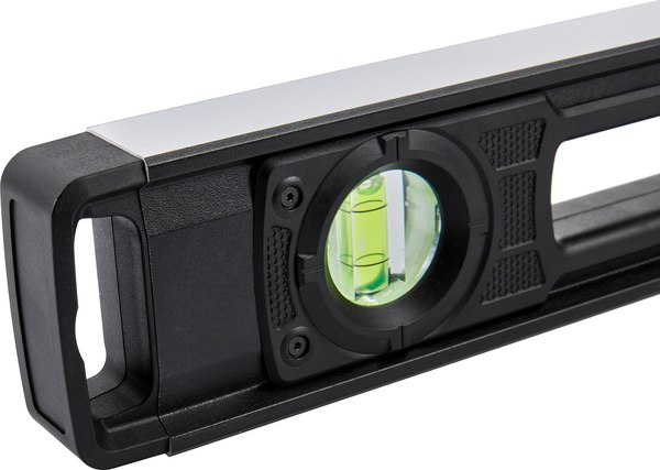 Уровень строительный Elitech 80см / 207200