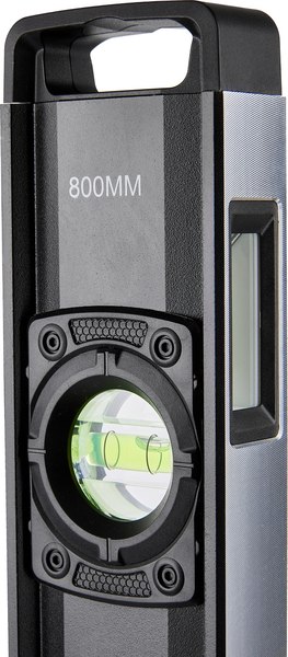 Уровень строительный Elitech 80см / 207200