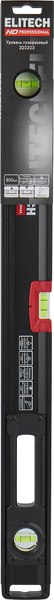 Уровень строительный Elitech 80см / 207200