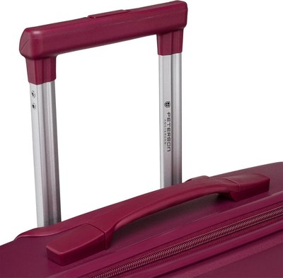 Чемодан на колесах Peterson PTN WA06-L