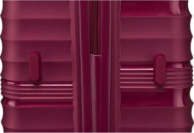 Чемодан на колесах Peterson PTN WA06-L