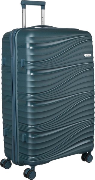 Чемодан на колесах Peterson PTN WA06-L - фото