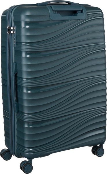 Чемодан на колесах Peterson PTN WA06-L