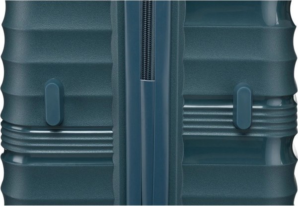 Чемодан на колесах Peterson PTN WA06-L