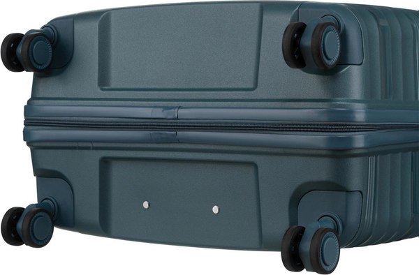 Чемодан на колесах Peterson PTN WA06-L