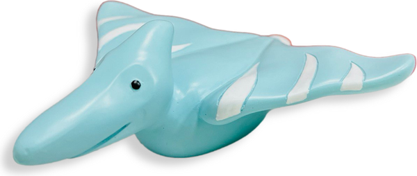 Мыльница Primanova Dino DR-73601 - фото