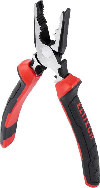 Плоскогубцы Elitech 210мм / 207103