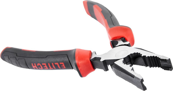 Плоскогубцы Elitech 210мм / 207103