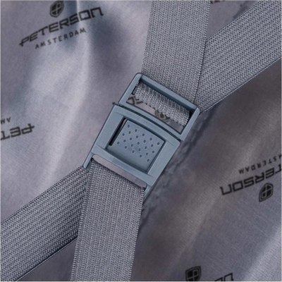 Чемодан на колесах Peterson PTN WA06-L