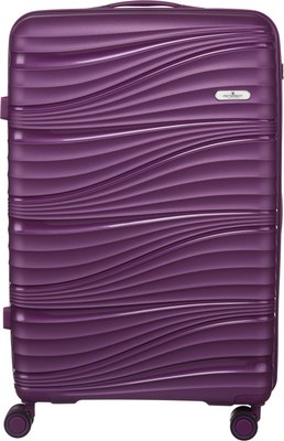 Чемодан на колесах Peterson PTN WA06-L