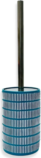 Ершик для унитаза Primanova Ocean DR-73205 - фото