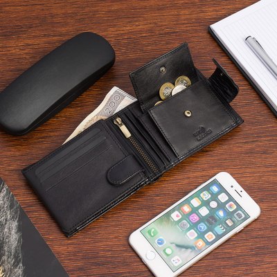 Портмоне Bellugio AM-134R-032Z