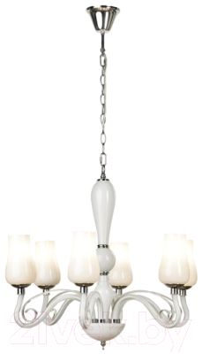 Люстра Lussole Lgo LSP-8262 - фото