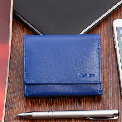 Портмоне Bellugio AD-119R-399