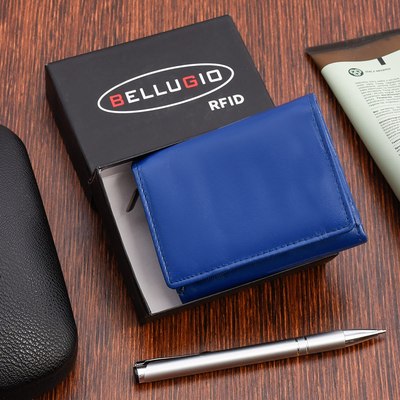 Портмоне Bellugio AD-119R-399