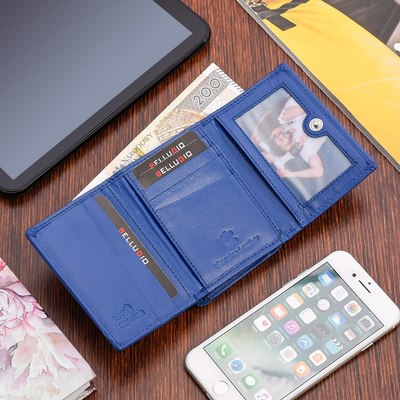 Портмоне Bellugio AD-119R-399