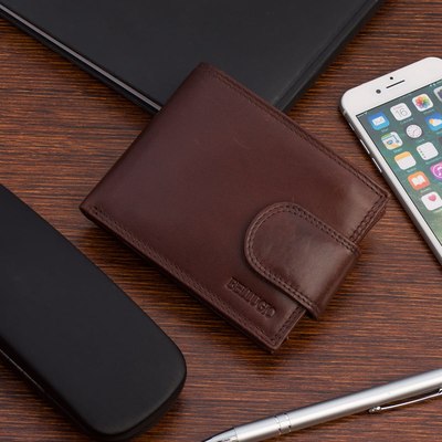 Портмоне Bellugio AM-134R-032Z