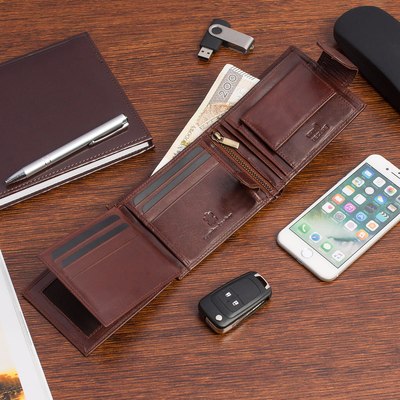 Портмоне Bellugio AM-134R-032Z