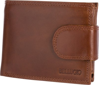 Портмоне Bellugio AM-134R-032Z - фото