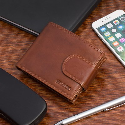 Портмоне Bellugio AM-134R-032Z