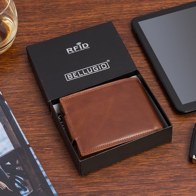 Портмоне Bellugio AM-134R-032Z