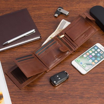 Портмоне Bellugio AM-134R-032Z