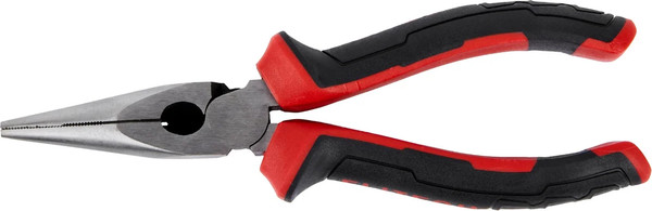 Длинногубцы Elitech 160мм / 207108 - фото