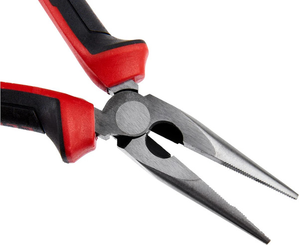 Длинногубцы Elitech 160мм / 207108