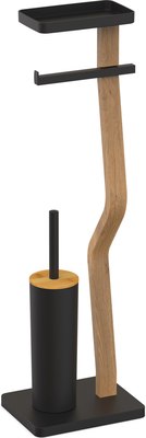 Набор для туалета Caspian 90044 - фото