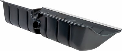 Лопата для уборки снега Грандмастер 700337