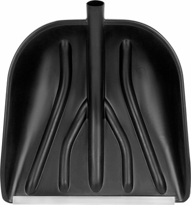 Лопата для уборки снега Грандмастер 700336