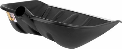 Лопата для уборки снега Грандмастер 700336