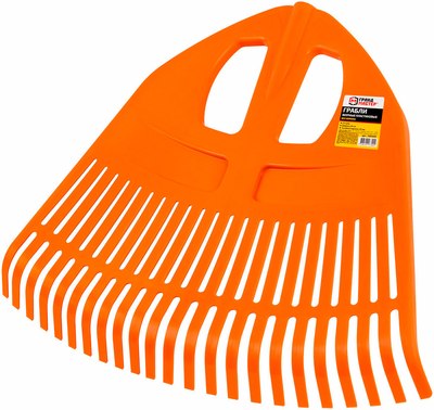 Грабли Грандмастер Веерные 700350 - фото