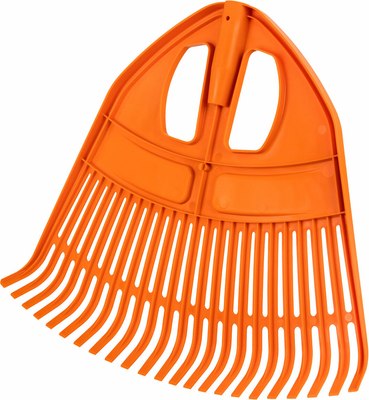 Грабли Грандмастер Веерные 700350