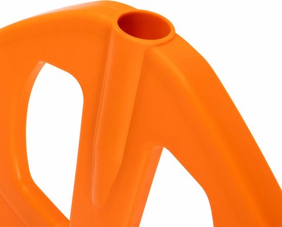 Грабли Грандмастер Веерные 700350