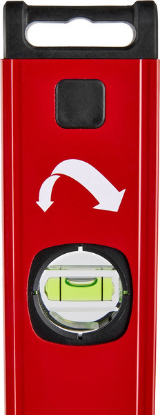 Уровень строительный Elitech 80см / 207194