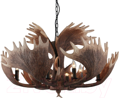 Люстра Omnilux Sinio OML-52203-12 - фото