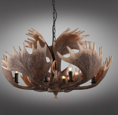 Люстра Omnilux Sinio OML-52203-12