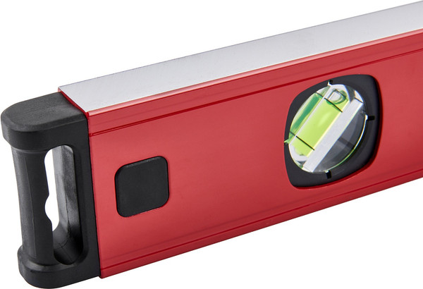 Уровень строительный Elitech 120см / 207196