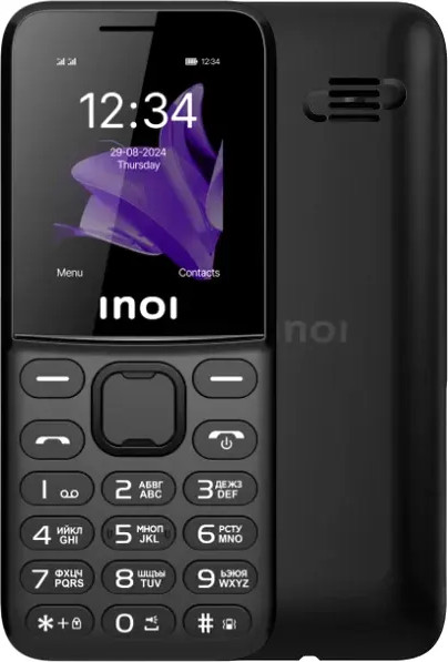 Мобильный телефон Inoi 100 Lite - фото