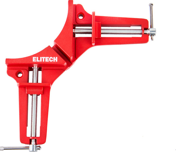 Струбцина Elitech 511101 / 207213 - фото