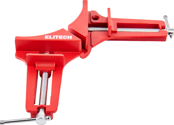 Струбцина Elitech 511101 / 207213