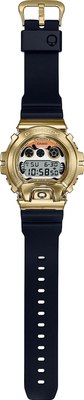 Часы наручные мужские Casio GM-6900GDA-9E