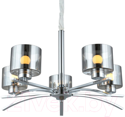 Люстра Omnilux Alassio OML-55803-05 - фото