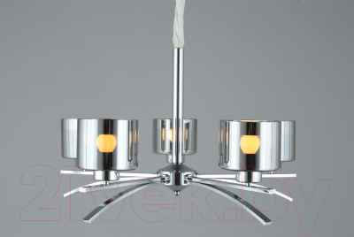Люстра Omnilux Alassio OML-55803-05