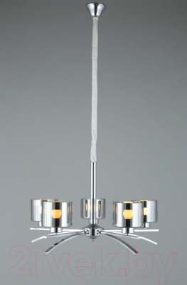 Люстра Omnilux Alassio OML-55803-05