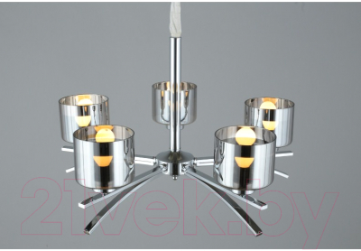 Люстра Omnilux Alassio OML-55803-05