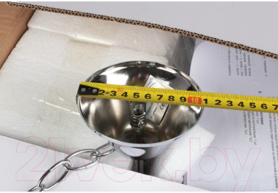 Люстра Omnilux Alassio OML-55803-05